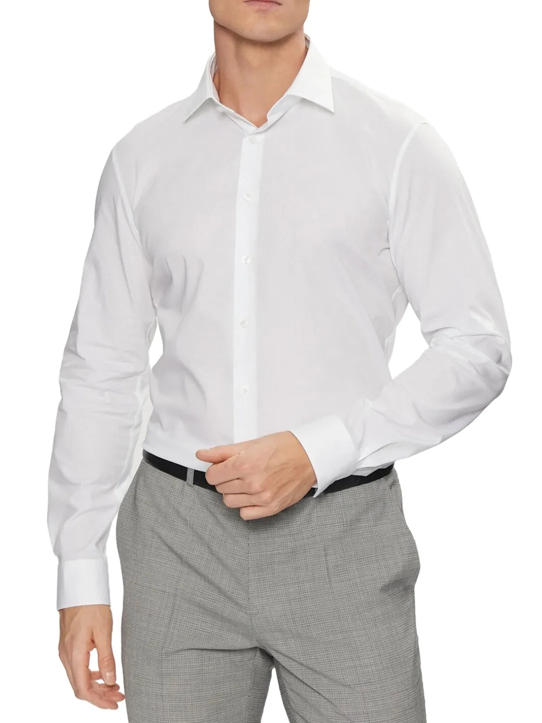 CK Camicia stretch, regular fit