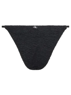 CK Costume bikini slip brasiliana