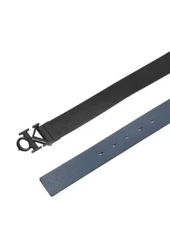 CK HARDWARE Cintura doubleface