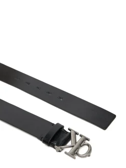 CK HARDWARE Cintura in pelle