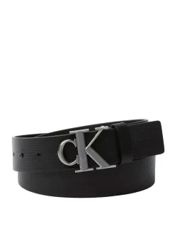 CK HARDWARE Cintura in pelle