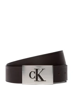 CK HARDWARE Cintura Uomo in pelle