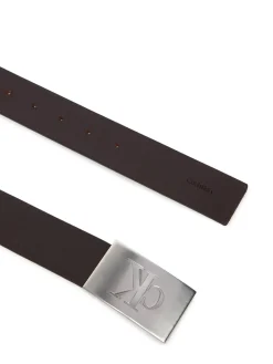 CK HARDWARE Cintura Uomo in pelle