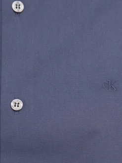 CK JEANS Camicia in cotone