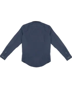 CK JEANS Camicia in cotone