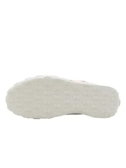 CK JEANS Chunky Cupsole Sneakers in pelle