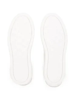 CK JEANS Chunky Cupsole Sneakers in pelle