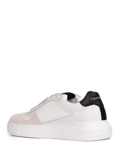 CK JEANS CHUNKY Sneakers in pelle