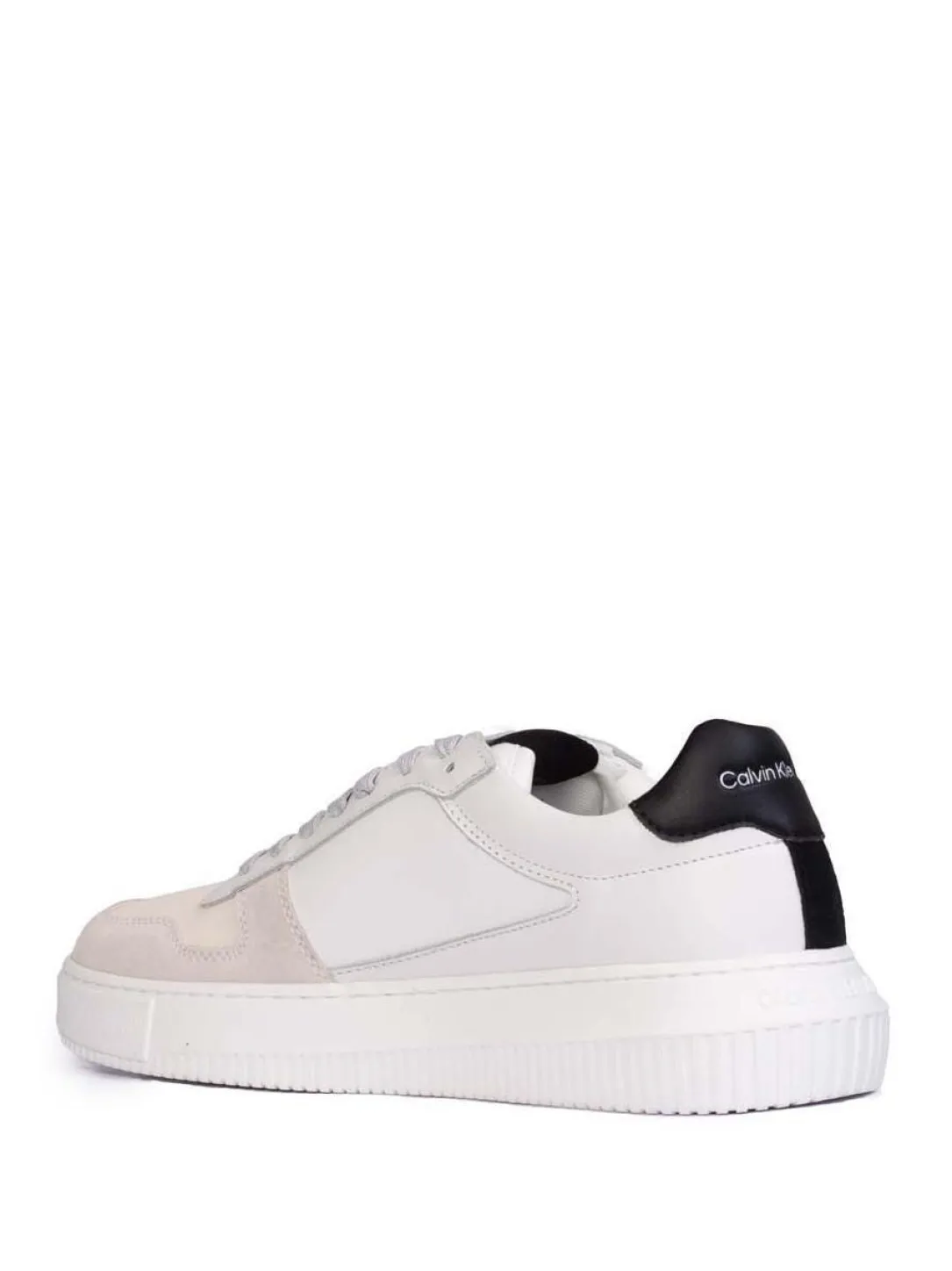 CK JEANS CHUNKY Sneakers in pelle