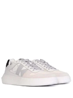 CK JEANS CHUNKY Sneakers in pelle