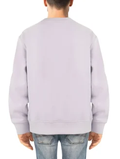 CK JEANS Felpa a girocollo