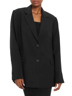 CK JEANS Giacca blazer con bottoni