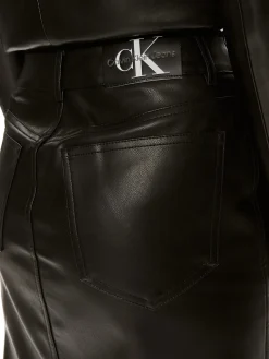 CK JEANS Gonna lunga