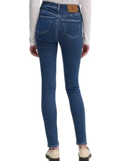 CK JEANS Jeans High Rise Skinny