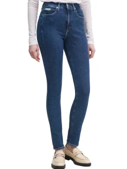 CK JEANS Jeans High Rise Skinny