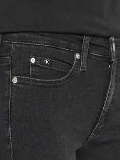 CK JEANS Jeans mid rise skinny fit