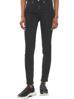 CK JEANS Jeans mid rise skinny fit