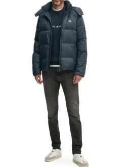 CK JEANS Jeans skinny slim fit