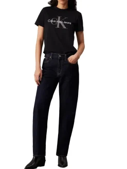 CK JEANS Jeans 90's Straight