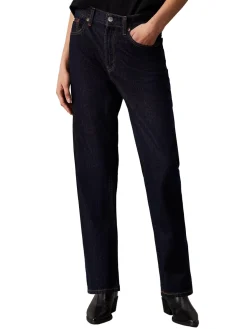 CK JEANS Jeans 90's Straight