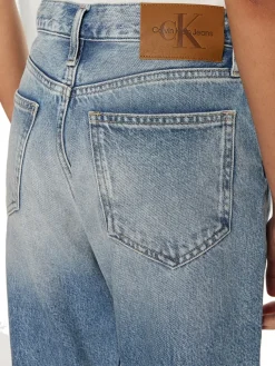 CK JEANS Jeans straight slim fit