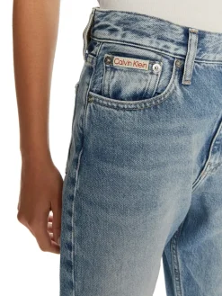 CK JEANS Jeans straight slim fit