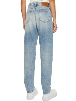 CK JEANS Jeans straight slim fit