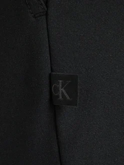 CK JEANS Pantalone jogger cargo stretch