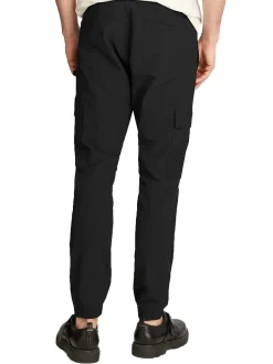 CK JEANS Pantalone jogger cargo stretch