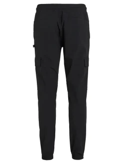 CK JEANS Pantalone jogger cargo stretch