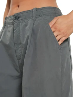 CK JEANS Pantaloni chino larghi gamba dritta