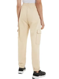 CK JEANS Pantaloni da jogging con tasconi