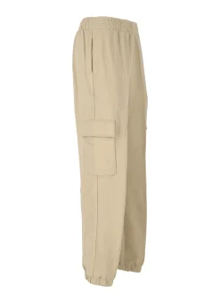 CK JEANS Pantaloni da jogging con tasconi