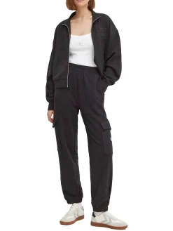 CK JEANS Pantaloni da jogging con tasconi