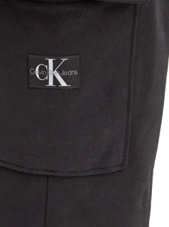 CK JEANS Pantaloni da jogging con tasconi