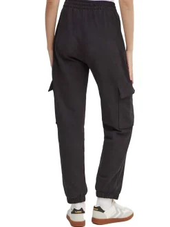 CK JEANS Pantaloni da jogging con tasconi