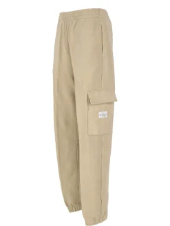 CK JEANS Pantaloni da jogging con tasconi