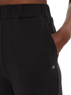 CK JEANS Pantaloni di tuta in cotone