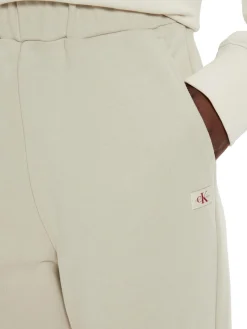 CK JEANS Pantaloni di tuta in cotone