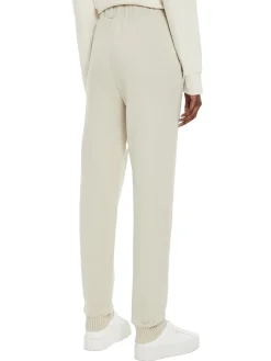 CK JEANS Pantaloni di tuta in cotone