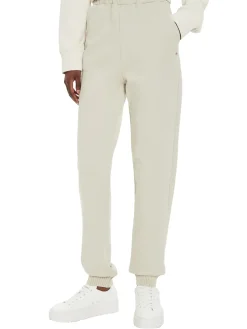 CK JEANS Pantaloni di tuta in cotone