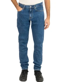 CK JEANS Pantaloni jeans straight regular fit