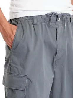 CK JEANS Pantaloni regular straight cargo