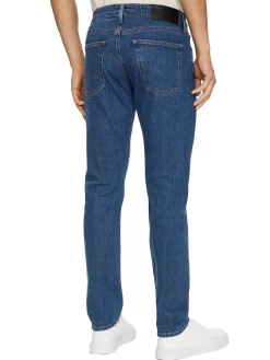 CK Jeans slim fit vita regolare