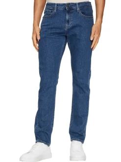CK Jeans slim fit vita regolare