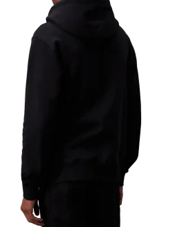 CKJ Felpa in cotone