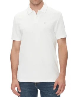 CKJ Polo in cotone