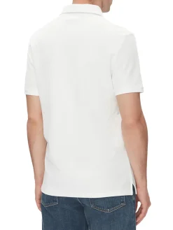 CKJ Polo in cotone