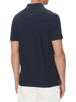 CKJ Polo in cotone