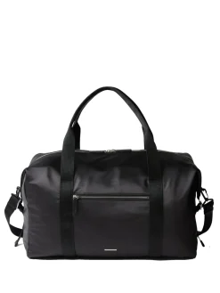 CKJ SLEEK Borsone grande con tracolla
